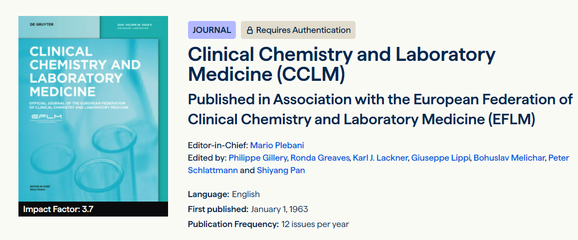 学术突破：pp电子全血高敏肌钙检测系统重塑诊疗&ldquo;心路径&rdquo;